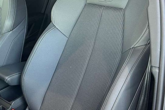 Audi A3 TFSI S Line Sportback