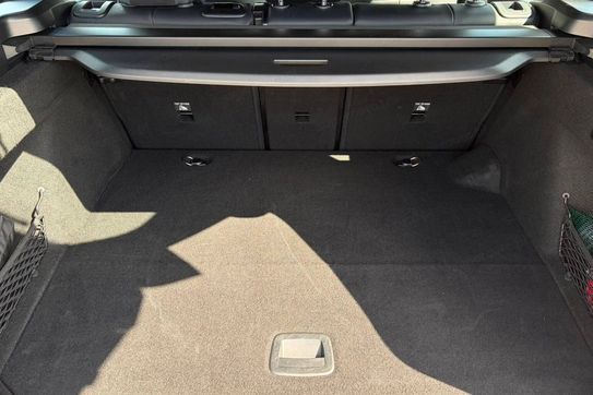 BMW X3 xDrive30e