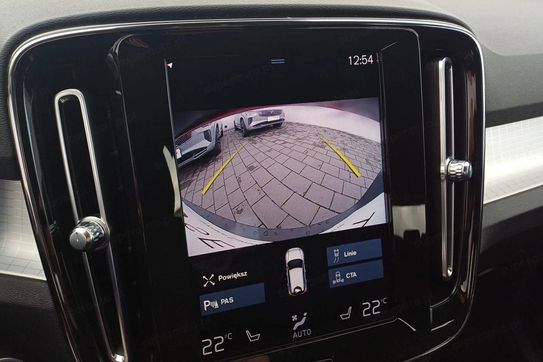 Volvo XC40 B4 B AWD Momentum Pro