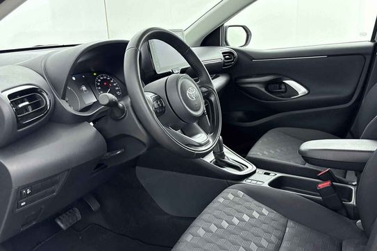 Toyota Yaris Active 1.5 Hybrid