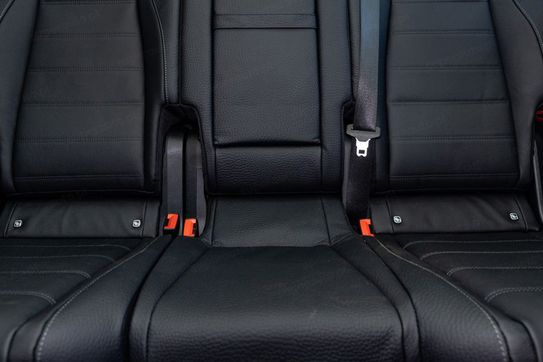 Mercedes GLS 450 d 4-MATIC AMG Line