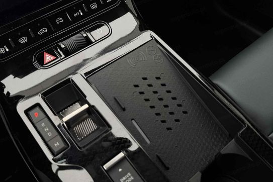 Citroen C5 Aircross Max eDCT6 1.2 mHEV