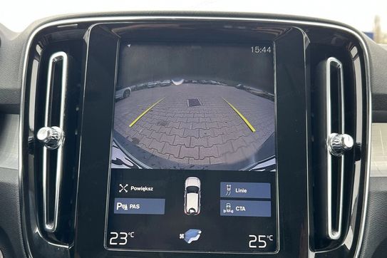 Volvo XC40 T4 Momentum Pro aut