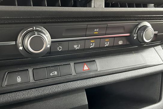 Toyota ProAce Long Active 2.0 diesel
