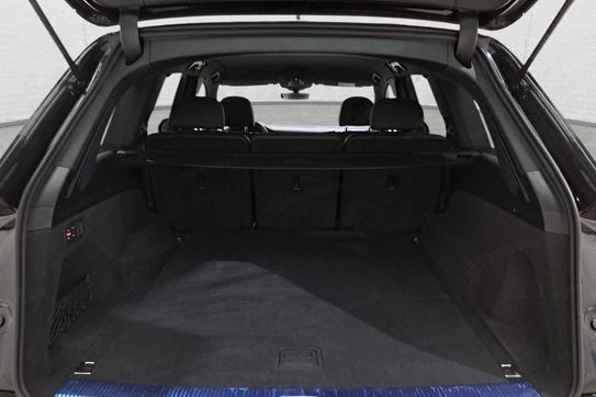 Audi Q7 45 TDI mHEV quattro S Line Tiptr.