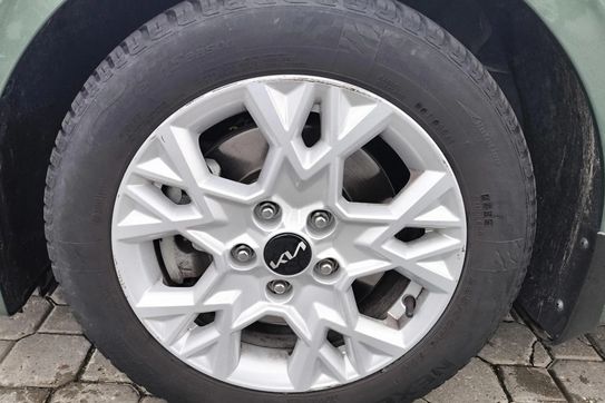 Kia Ceed 1.5 T-GDI M DCT