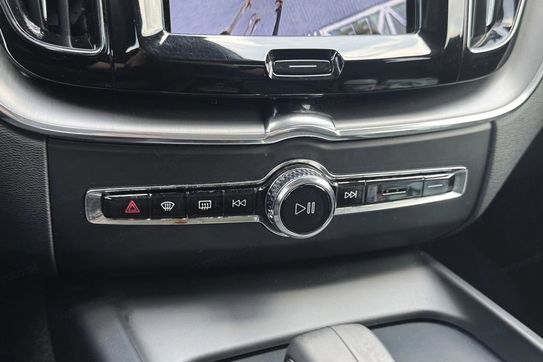 Volvo XC60 B5 B Inscription
