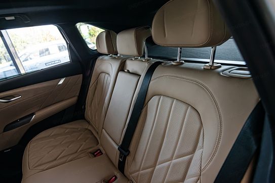 Changan CS75 Plus 1.5T aut