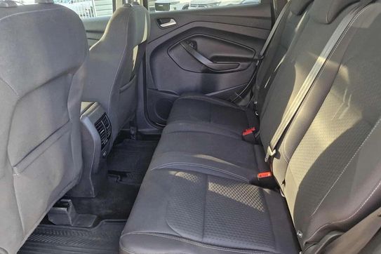 Ford Kuga 1.5 Ecoboost Fwd Titanium Ass