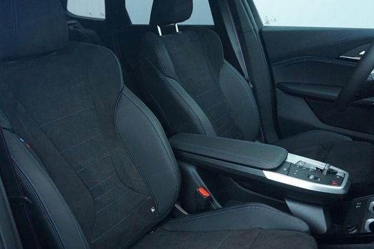 BMW X1 xDrive23i M Sport