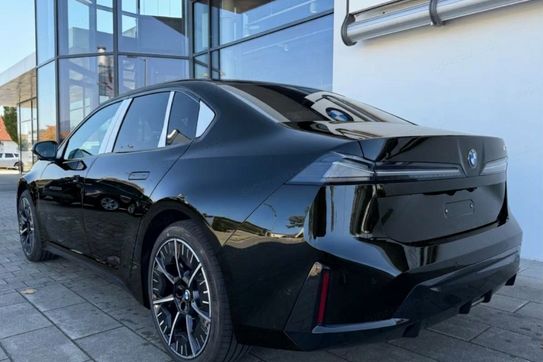 BMW i3 50 xDrive M Sport