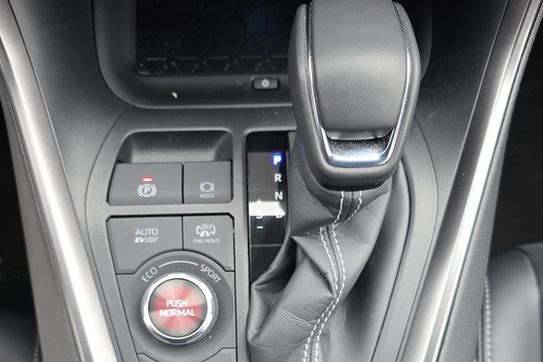 Toyota RAV4 2.5 Plug-In Hybrid GR Sport 4x4