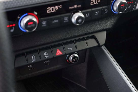 Audi A1 35 TFSI S-Line