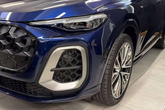 Audi Q5 TFSI quattro S line