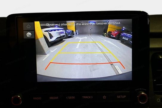 Kia Stonic 1.0 T-GDI Smart