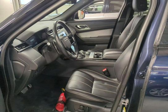 Land Rover Range Rover Velar Velar 2.0 P250 R-Dynamic S