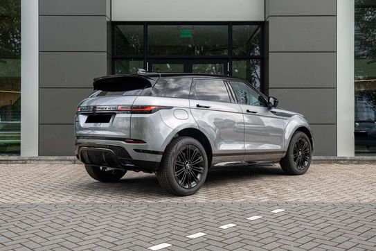 Land Rover Range Rover Evoque D200  Dynamic SE