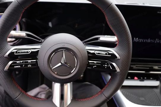 Mercedes CLA 250+ 85kWh