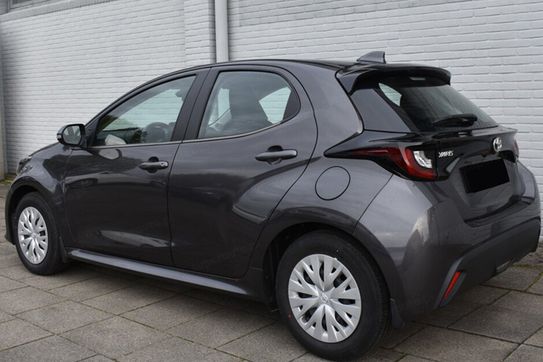 Toyota Yaris Active 1.5 Hybrid