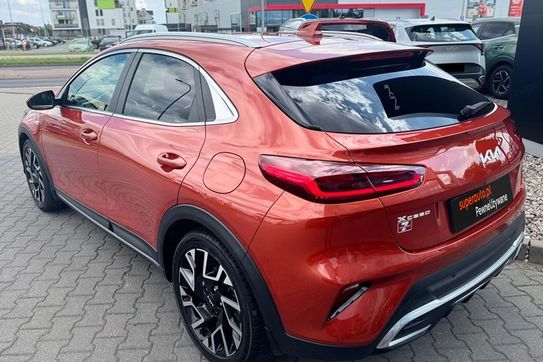 Kia XCeed 1.5 T-GDI M DCT