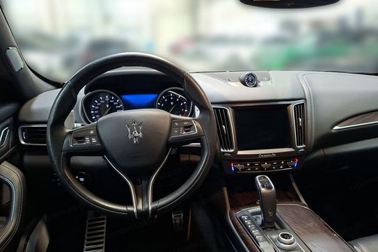 Maserati Levante 3.0 S Q4 GranSport