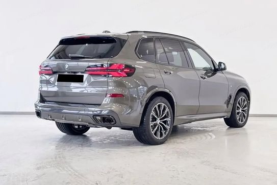 BMW X5 xDrive40i M Sport