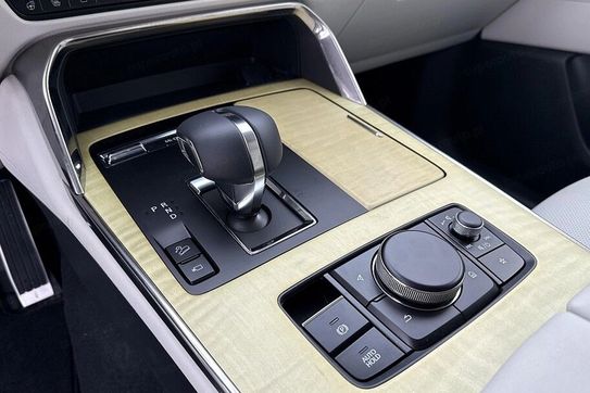 Mazda CX-60 3.3 D Takumi AWD