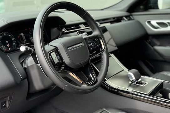 Land Rover Range Rover Velar 3.0 P400 Mhev r-Dynamic Se