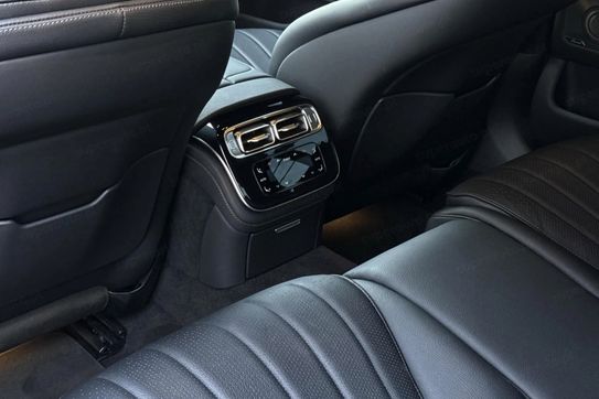 Mercedes Klasa S 580 4MATIC AMG Line