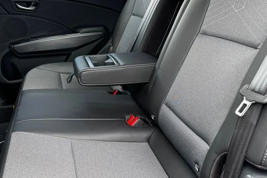 SsangYong Tivoli Joy 1.5 T-GDI 6AT AWD