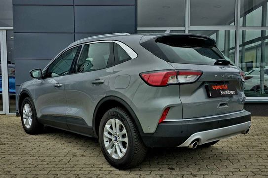 Ford Kuga 1.5 EcoBoost FWD Titanium