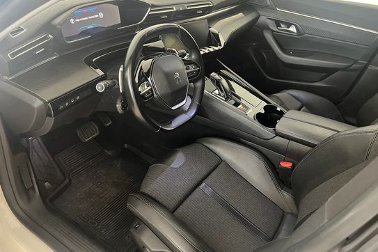 Peugeot 508 1.5 BlueHDi Allure S&S EAT8
