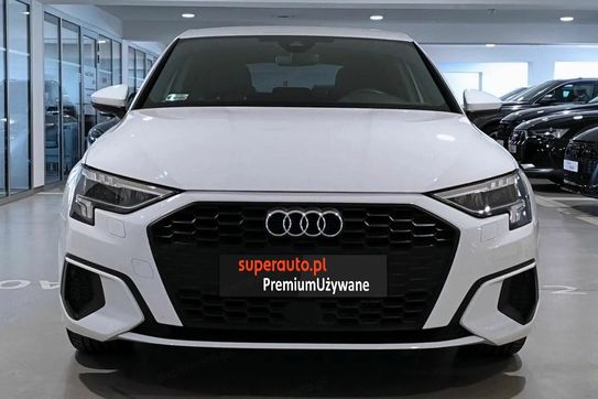 Audi A3 Sportback 30 TFSI