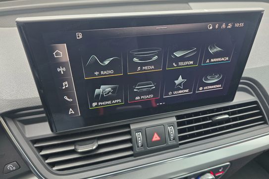 Audi Q5 35 TDI mHEV S tronic