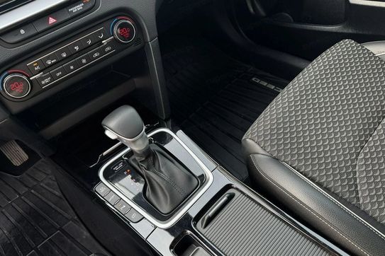 Kia XCeed 1.6 GDI PHEV DCT