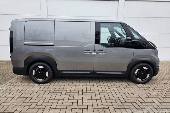 Kia PV5 71.2kWh L2H1
