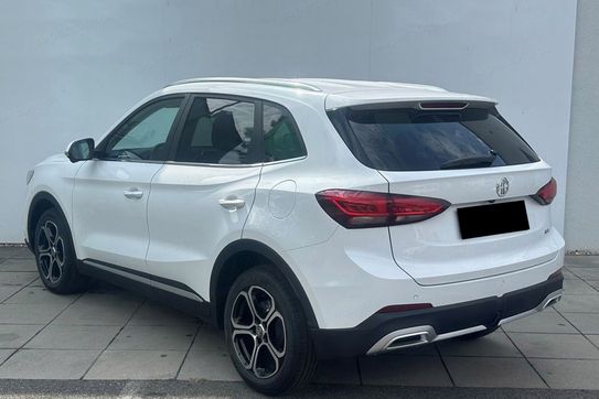 MG ZS 1.5 HEV+ Excite aut