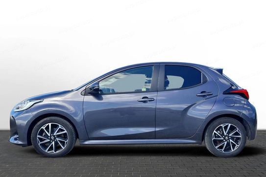 Toyota Yaris Hybrid 1.5 Comfort
