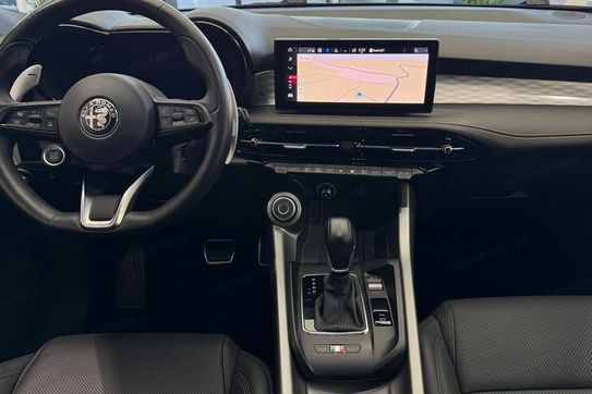 Alfa Romeo Tonale 1.5 T4 GSE mHEV Veloce DCT