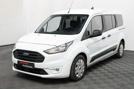 Ford Transit Connect Kombi 230 L2 Trend