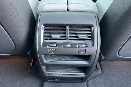 BMW X5 xDrive30d M Sport