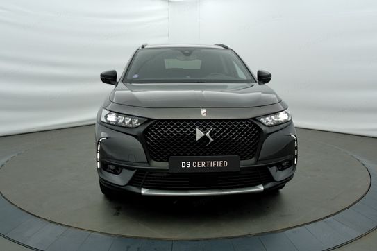 DS DS7 Performance Line 1.6 E-Tense Hybrid AT