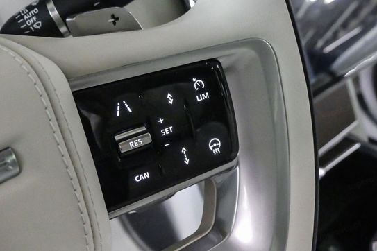 Land Rover Range Rover D350  Autobiography