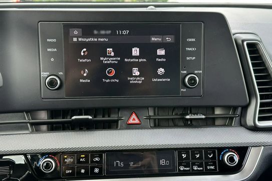 Kia Sportage 1.6 T-GDI