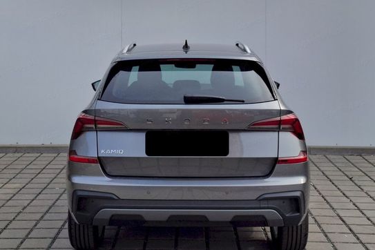 Skoda Kamiq Drive 1.0 TSI DSG
