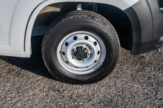 Fiat Ducato L3H2 Easy Pro