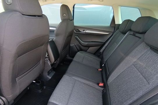 Skoda Karoq 1.5 TSI ACT Style DSG