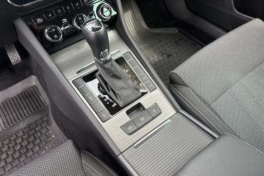 Skoda Superb Style 2.0 TSI  DSG