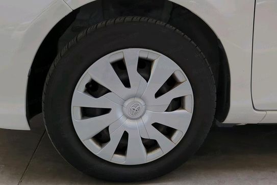 Toyota Yaris 1.5 Active