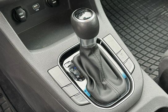 Hyundai i30 1.5 T-GDI Comfort DCT